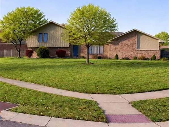 6701 Whitaker St, Dayton, OH 45415