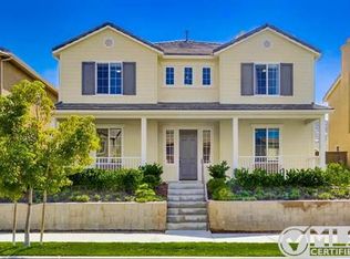 17227 Eagle Canyon Pl, San Diego, CA 92127