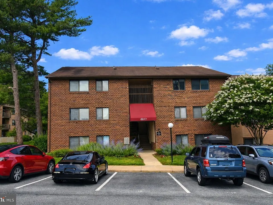 6017 Majors Ln #5-B5