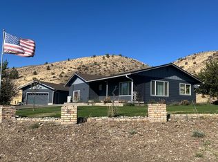 17047 Us Highway 395, Lakeview, OR 97630