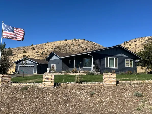 17047 Us Highway 395, Lakeview, OR 97630