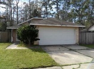 23215 Summer Pine Dr, Spring, TX 77373