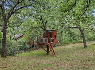 LOT 12 S Clearwater Dr, Lewisville, TX 75077