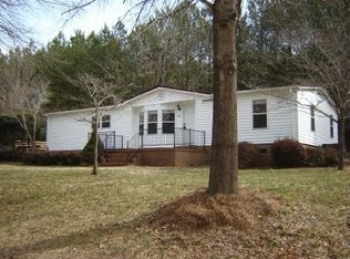 1281 Ring Tail Rd, Claremont, NC 28610