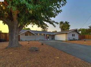 1731 Tennyson Dr, Concord, CA 94521