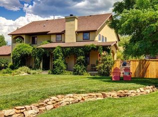 1924 S Hidden Creek Ln, Heber, UT 84032