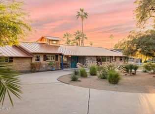 3727 E Camelback Rd, Phoenix, AZ 85018