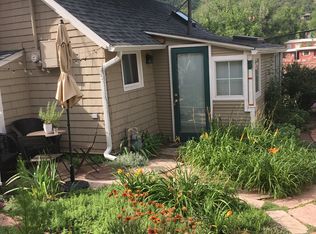 47 Grand Ave, Manitou Springs, CO 80829