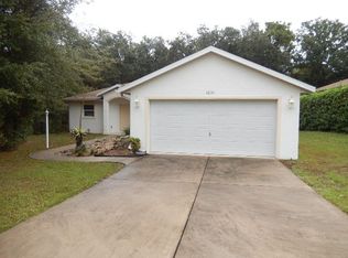 10131 SW 189th Ct, Dunnellon, FL 34432