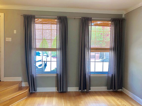 Front Entry into Living Room