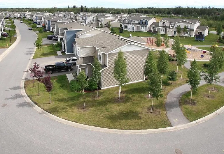 North Haven Communities Fort Wainwright — Photo 14