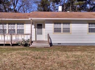 605 E C St, Butner, NC 27509