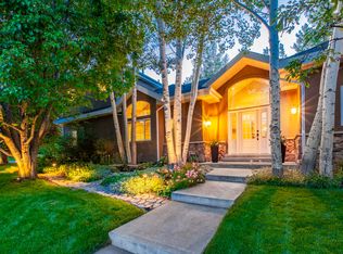 4453 N Willow Creek Dr, Park City, UT 84098