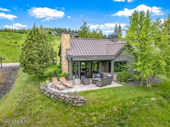 6947 W Chardonnay Ln, Coeur D Alene, ID 83814