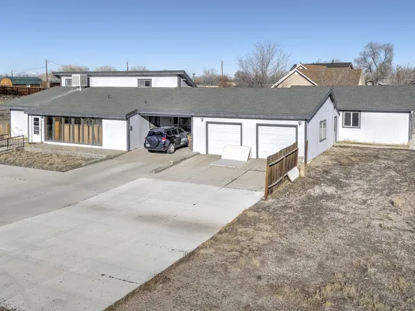 2000 Trails End, Fallon, NV 89406