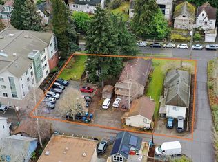 34-36 W Dravus St #38, Seattle, WA 98119