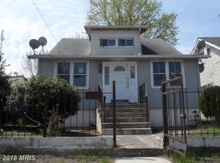 4311 N Addison Rd, Capitol Heights, MD 20743