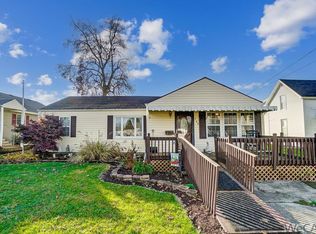 729 E 3rd St, Delphos, OH 45833