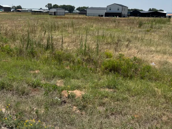 0 Bulldog Ln, Kingston, OK 73439