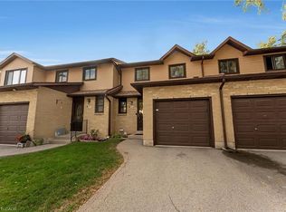 860 Rymal Rd E #48, Hamilton, ON L8W 2X3