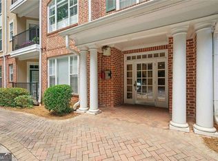 4303 Stratford Cmns #4303, Decatur, GA 30033