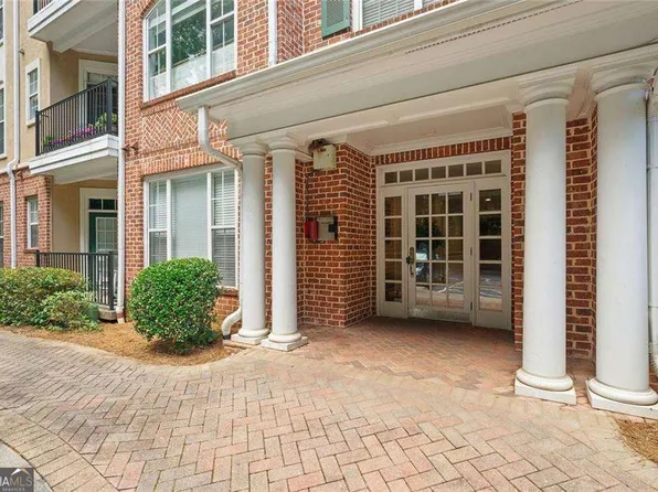 4303 Stratford Cmns #4303, Decatur, GA 30033