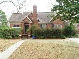 3450 Blossom St, Columbia, SC 29205