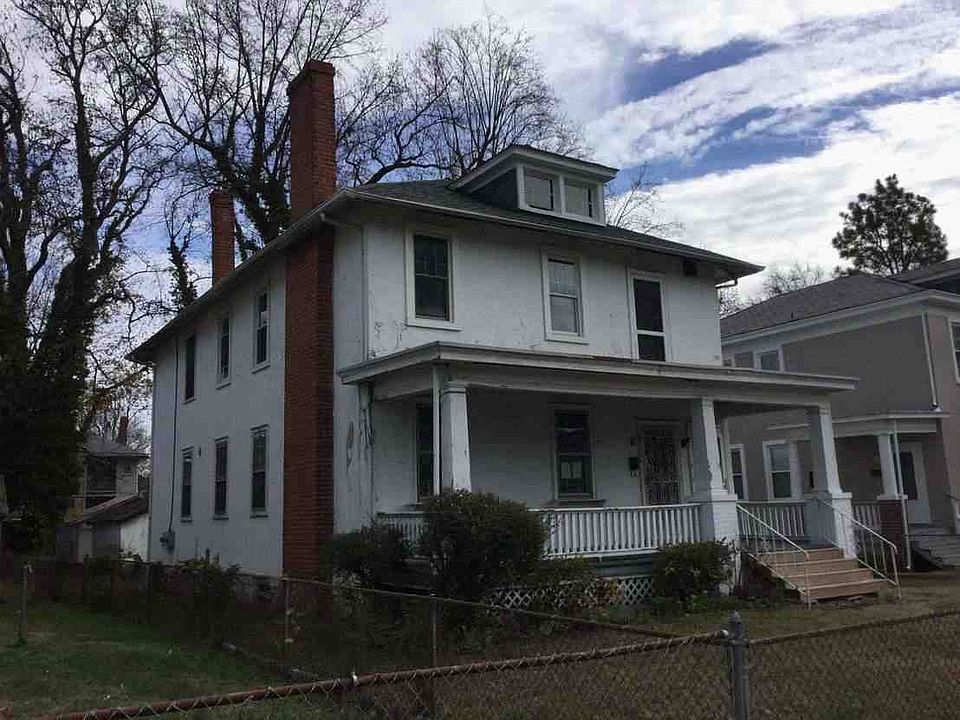 1st image of 3213 Hanes Ave