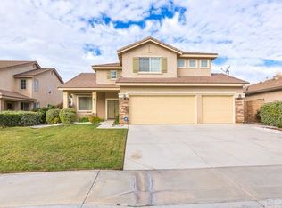 29131 Mesa Crest Way, Menifee, CA 92584