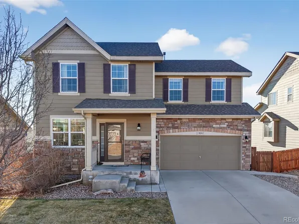 10247 Olathe Way, Commerce City, CO 80022