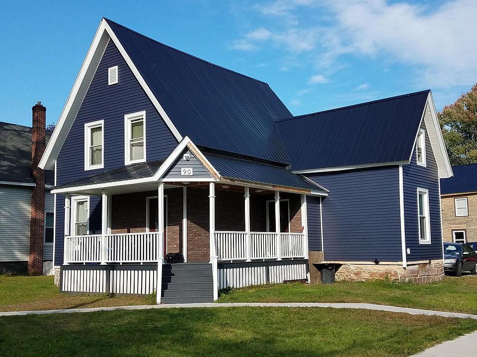 90 Market St 2, Potsdam, NY 13676 Zillow