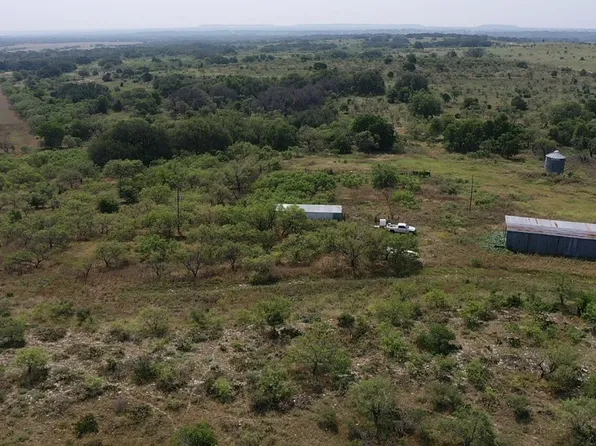 County Road 235, Comanche, TX 76442