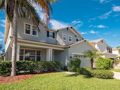 417 Aldridge Ln, Davenport, FL, 33897