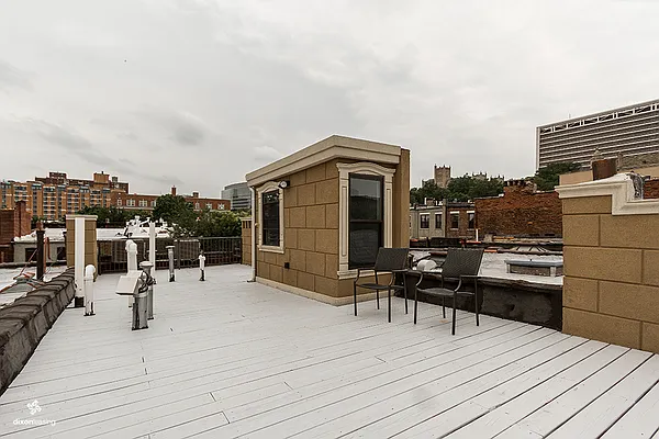 Rented by Dixon Advisory USA Inc. | media 26