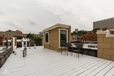 Rented by Dixon Advisory USA Inc.