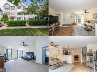 9305 Witch Hazel Way, Manassas, VA 20110