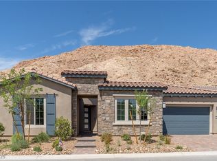157 Mirage View Dr, Henderson, NV 89011