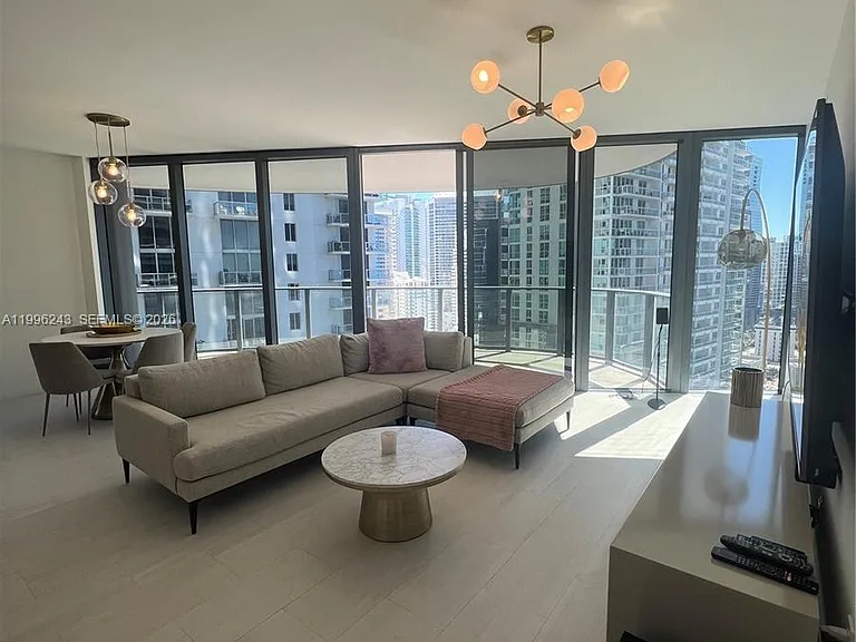 1000 Brickell Plz #2701 — Photo 1