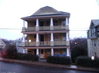 64 Poplar St, Waterbury, CT 06708