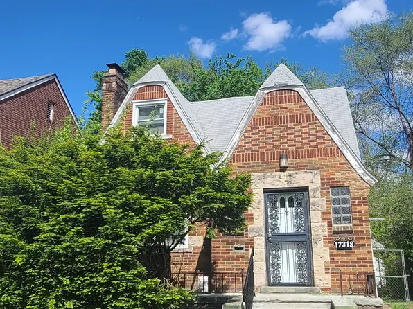 17318 Birwood St, Detroit, MI 48221