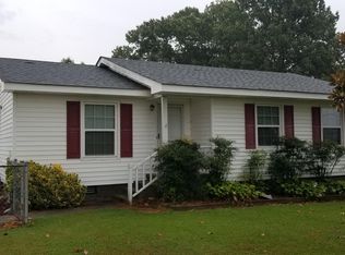 4681 Rountree Rd, Winterville, NC 28590