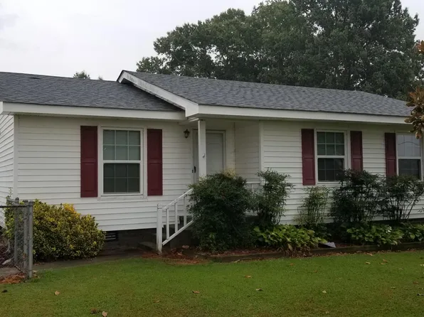 4681 Rountree Rd, Winterville, NC 28590