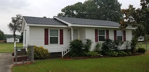 4681 Rountree Rd Photo 1