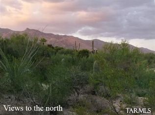 5319 N Via Celeste, Tucson, AZ 85718