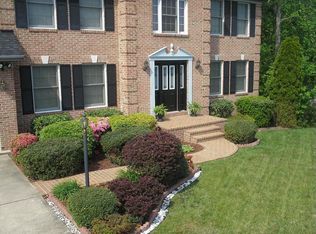 8822 Cottongrass St, Waldorf, MD