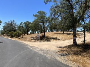 0 Longview Ln E, Coarsegold, CA