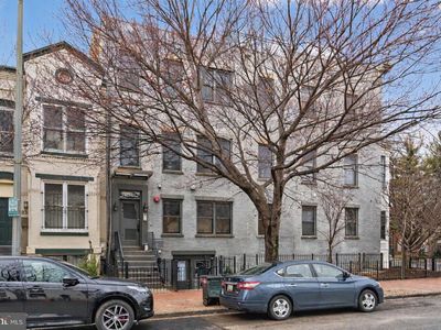 1240 4th St NW APT 300, Washington, DC, 20001