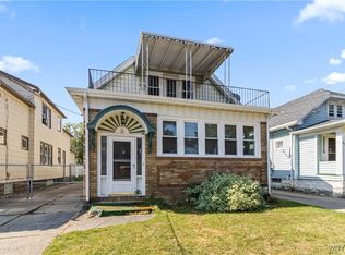 71 Gerald Ave, Buffalo, NY 14215
