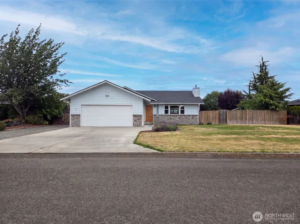 131 Duke Drive, Sequim, WA 98382