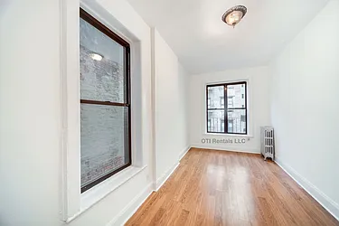 Rented by OTI Rentals LLC